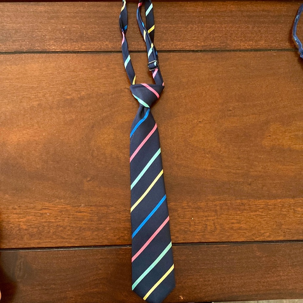 Kids tie